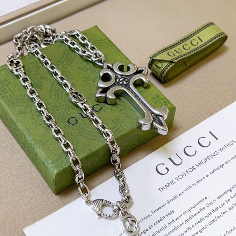 Gucci Necklaces